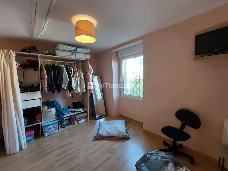 Maison, 143 m²