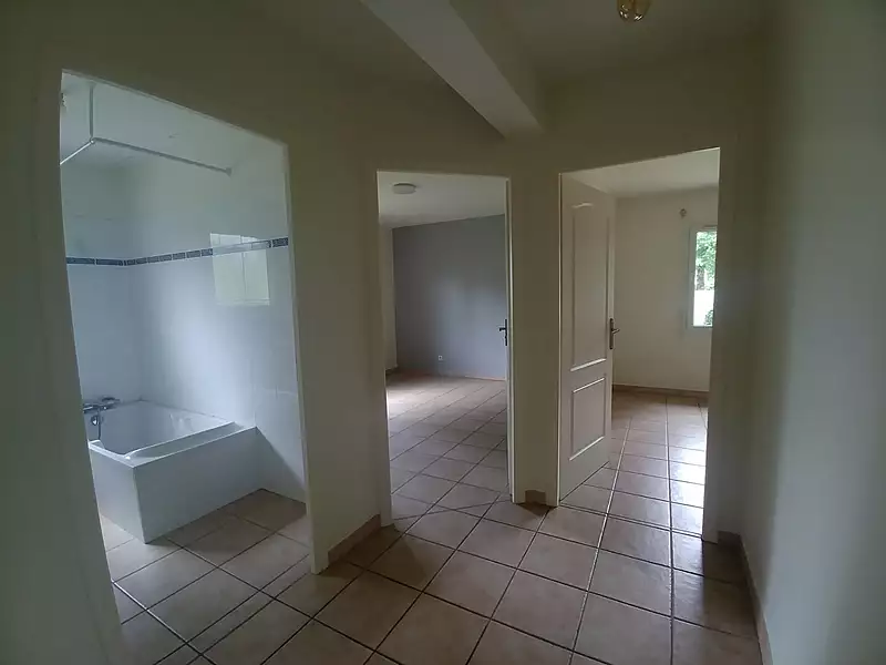 Maison, 110 m²
