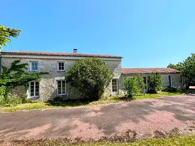 Maison, 199 m²