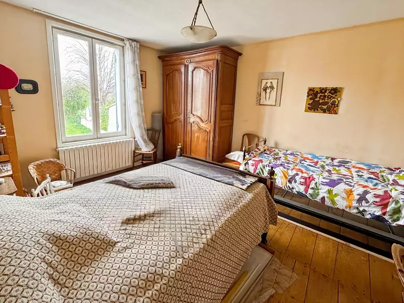 Maison, 246 m²