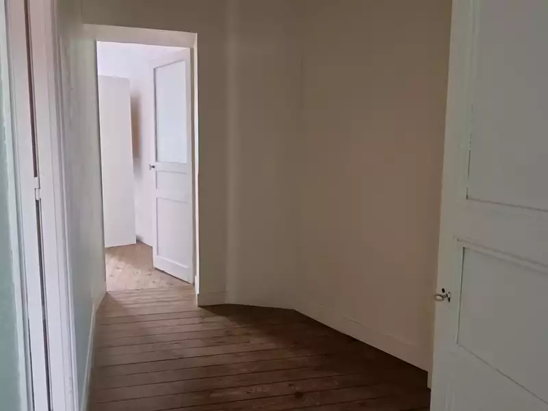 Maison, 70 m²