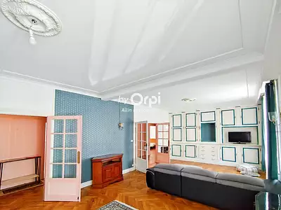 Appartement, 134 m²