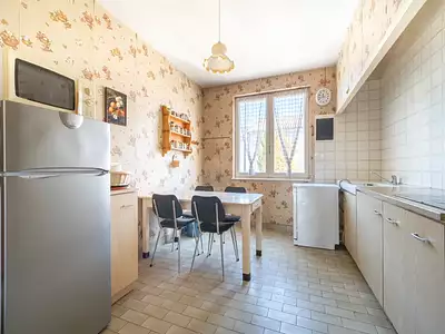 Maison, 195 m²