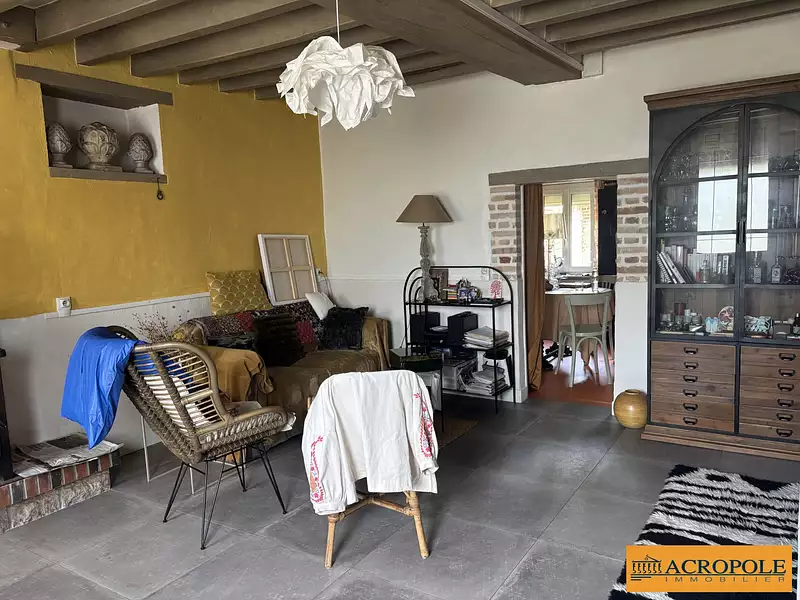 Appartement, 64 m²