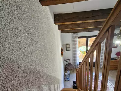 Maison, 34 m²