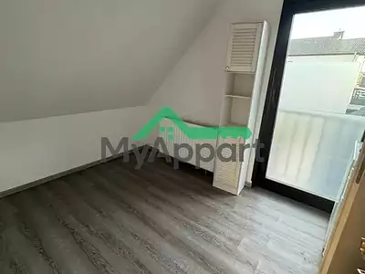 Appartement, 14 m²