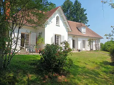 Maison, 190 m²