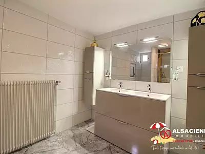 Maison, 124,63 m²