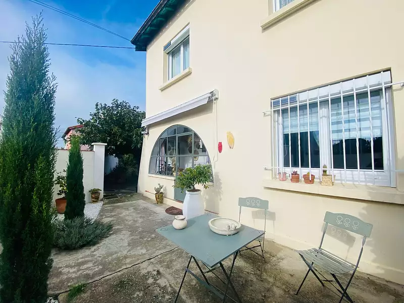 Maison, 85 m²