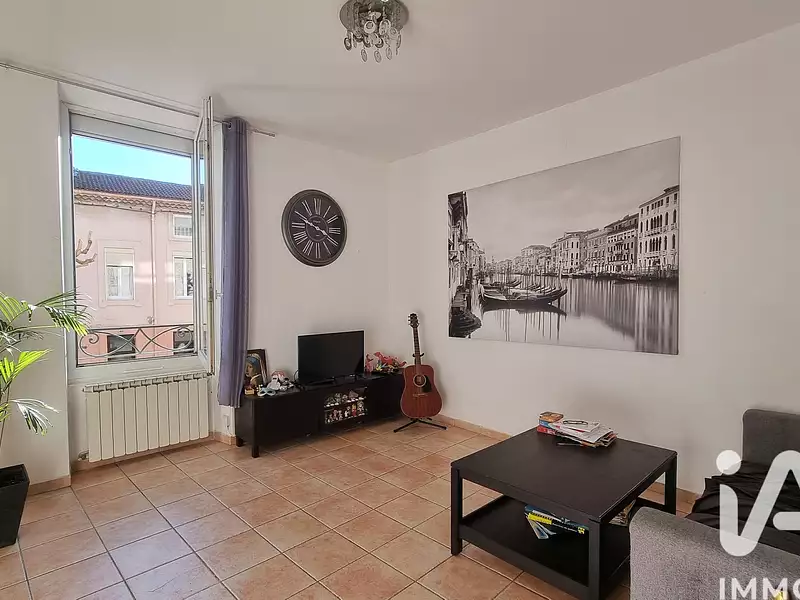 Appartement, 63 m²