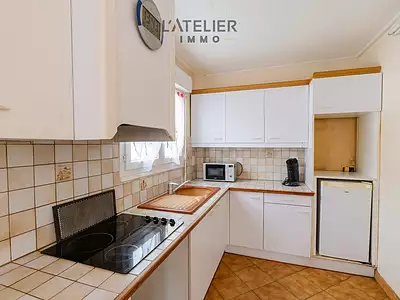 Maison, 138 m²
