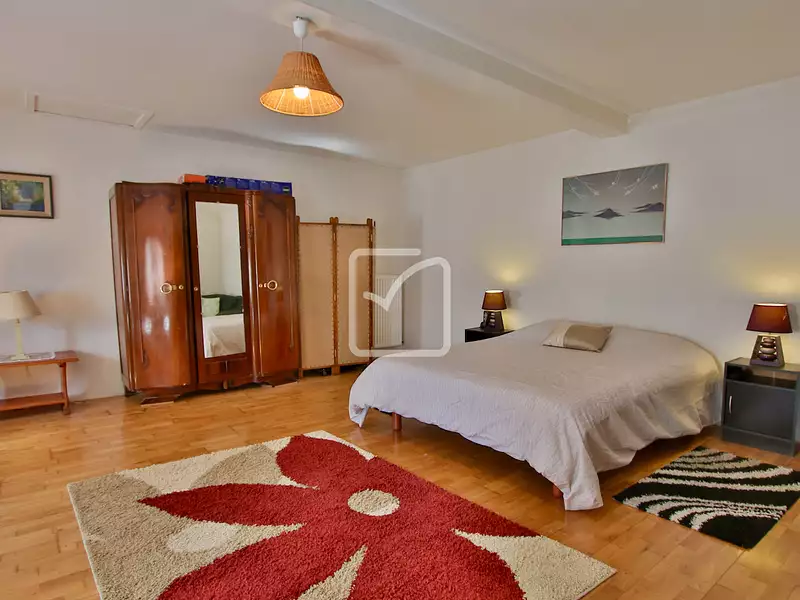 Maison, 160 m²