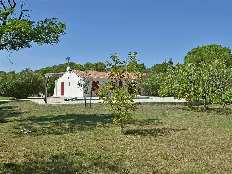 Maison, 155 m²