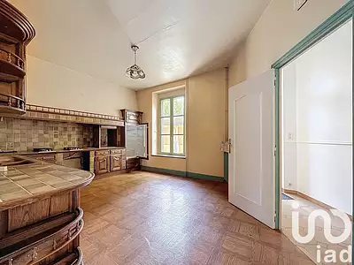 Maison, 153 m²
