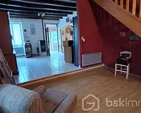 Maison, 142 m²