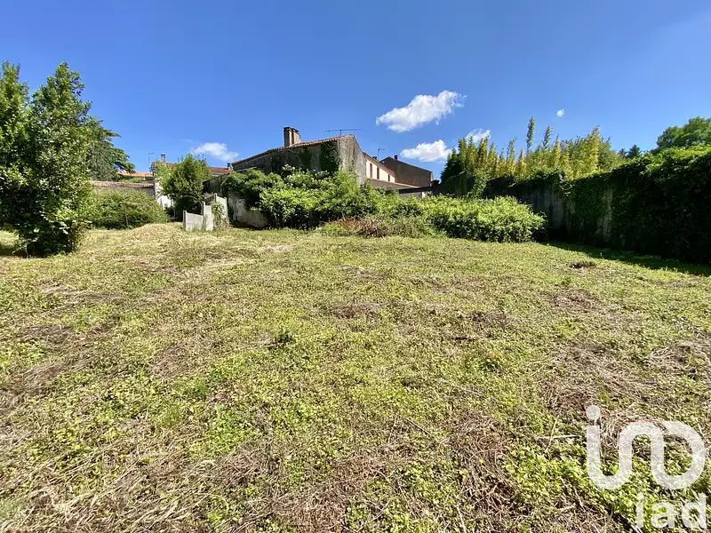 Maison, 140 m²