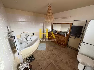 Maison, 100 m²
