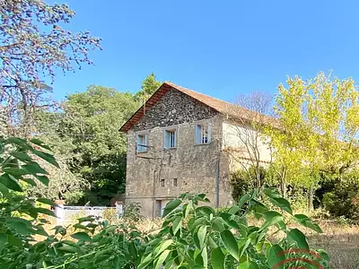 Maison, 350 m²