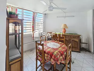 Appartement, 97 m²
