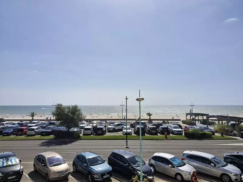 Appartement, 69,66 m²