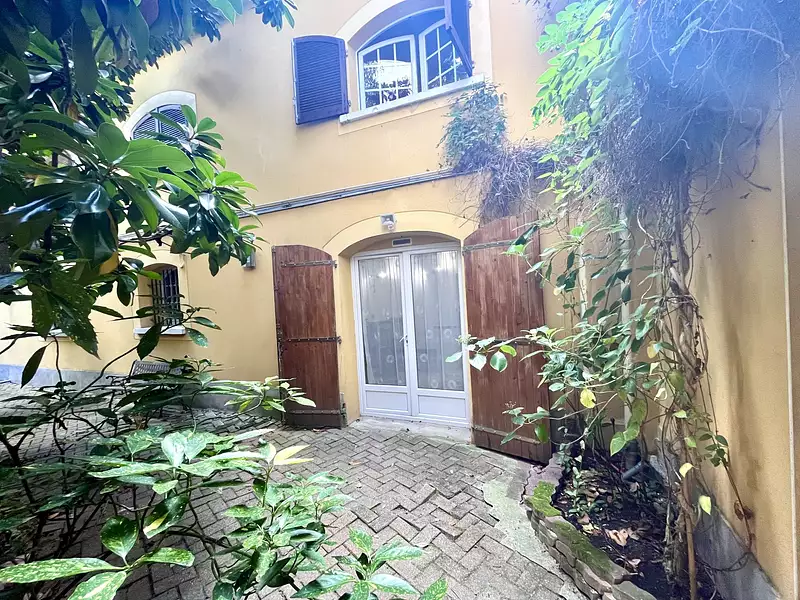 Appartement, 46,24 m²