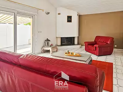 Maison, 120 m²