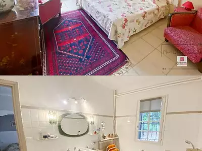 Maison, 390 m²