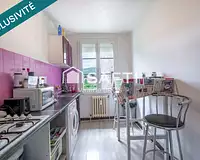 Appartement, 57 m²