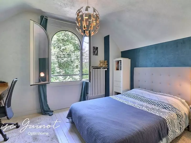 Maison, 112 m²