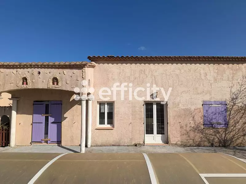 Maison, 201 m²