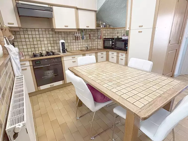Maison, 66,4 m²