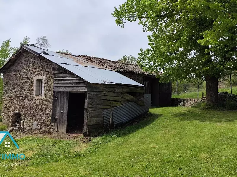 Maison, 90 m²