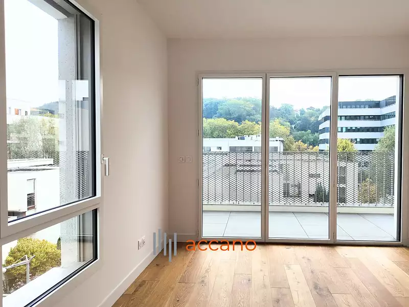 Appartement, 104,98 m²