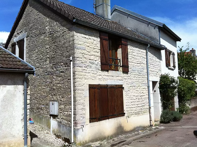 Maison, 113,21 m²
