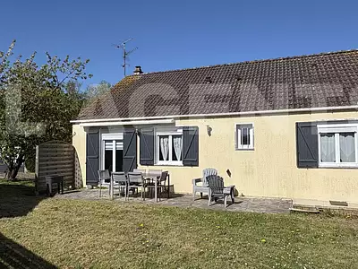 Maison, 125 m²