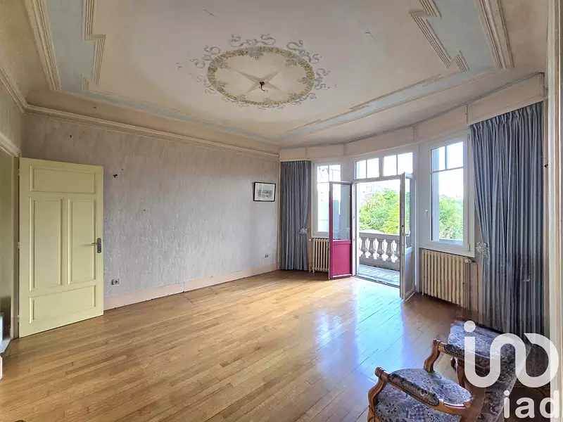 Maison, 200 m²