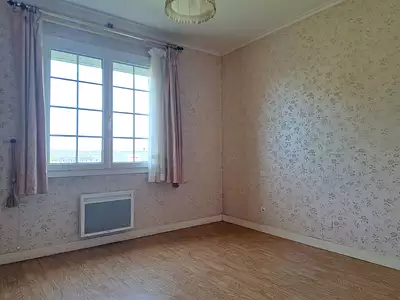 Maison, 100 m²