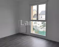 Appartement, 65,44 m²
