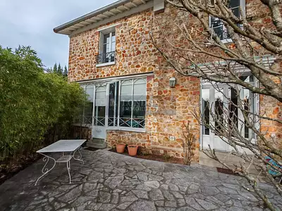 Maison, 141,54 m²