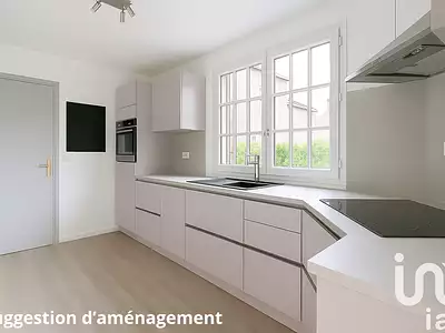 Maison, 85 m²