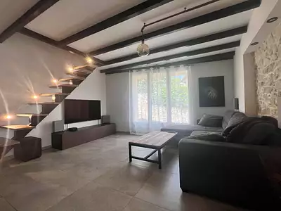 Maison, 41,89 m²