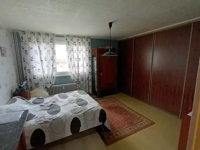 Appartement, 86,39 m²