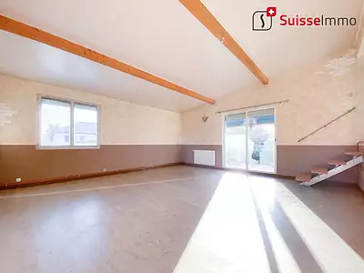 Maison, 123 m²