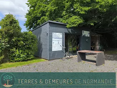 Maison, 157 m²