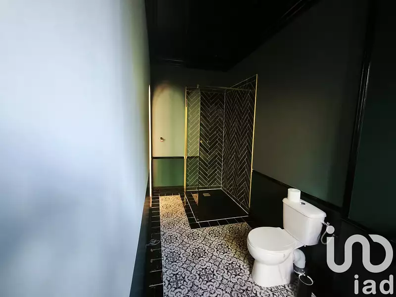 Maison, 169 m²