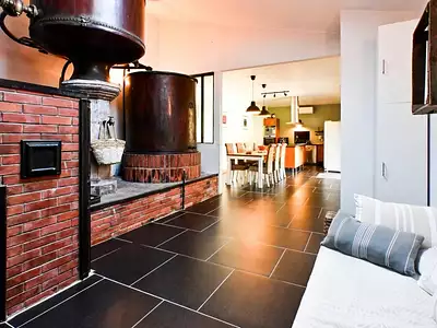 Maison, 235 m²
