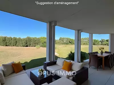 Appartement, 71,2 m²