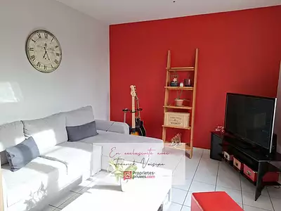 Maison, 78 m²