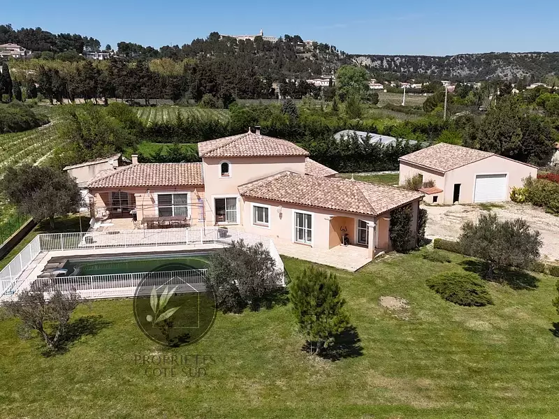 Maison, 190 m²