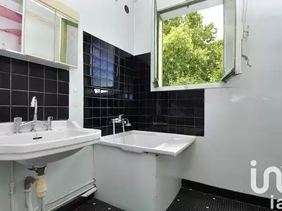 Appartement, 56 m²